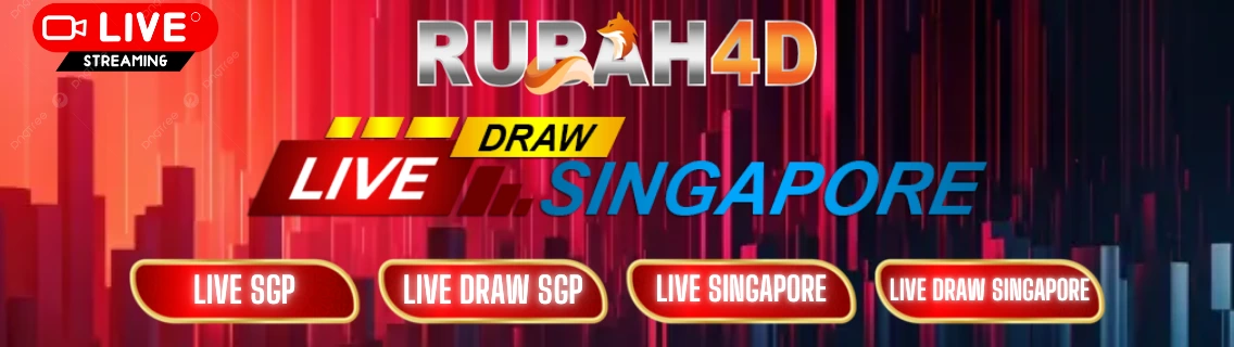 Live Draw Sgp